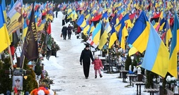 Lettlands Geheimdienstchef warnt vor russischer Aggression auch nach Ende des Ukraine-Krieges