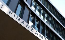 SPD knüpft Reform der Einkommensteuer an Bedingungen