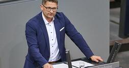 AfD begrüßt Spitzensteuersatz- und Bürgergeld-Vorstoß der CDU