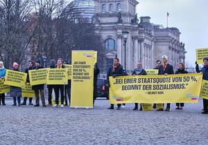 15, 25, 35 und 42 Prozent - FDP legt neues Steuerkonzept vor