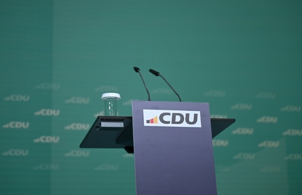 Bild vergr&ouml;&szlig;ern: Unions-Arbeitnehmer fordern zentrales Gremium für Sozialpolitik