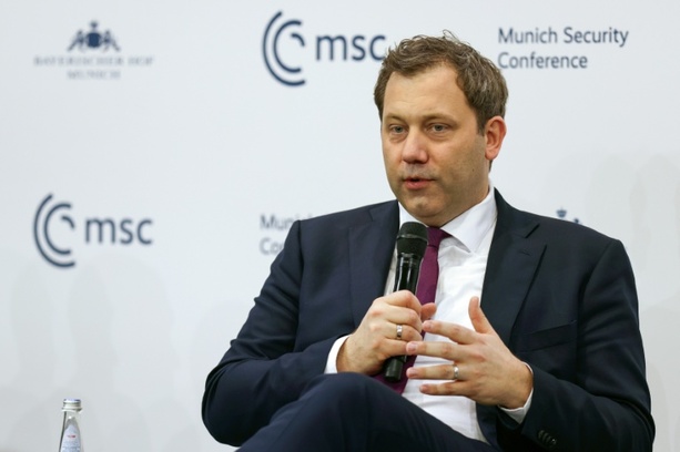 Bild vergr&ouml;&szlig;ern: Klingbeil will kleine und mittlere Einkommen entlasten - Grüne und Linke dafür