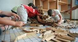 Erfinder von Konstruktionsspiel Kapla ist tot