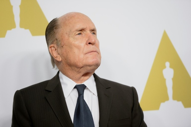 Bild vergr&ouml;&szlig;ern: Bekannt aus Der Pate und Apocalypse Now: US-Schauspieler Robert Duvall ist tot