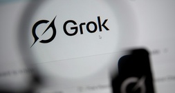 Sexualisierte KI-Bilder: Irland leitet Untersuchung gegen Musk-Chatbot Grok ein