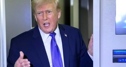 Atomgespräche: Trump droht Iran bei ausbleibender Einigung mit 