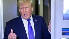 Atomgespräche: Trump droht Iran bei ausbleibender Einigung mit 