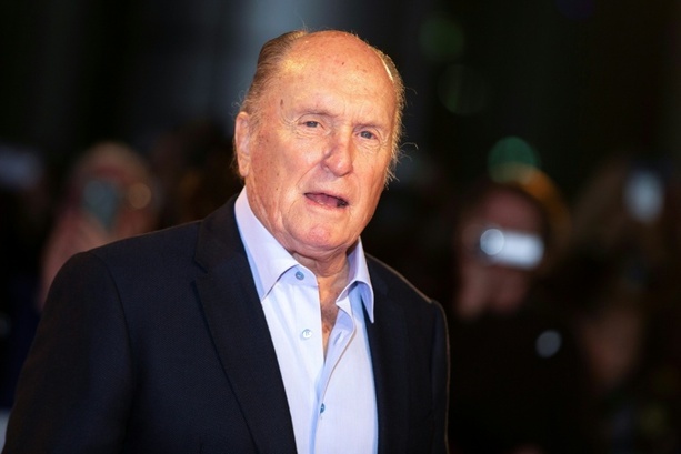 Bild vergr&ouml;&szlig;ern: Bekannt aus Der Pate und Apocalypse Now: US-Schauspieler Robert Duvall ist tot
