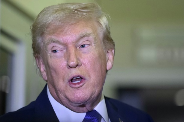 Bild vergr&ouml;&szlig;ern: Trump hält US-Militäreinsatz gegen kubanische Regierung für nicht notwendig