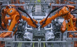 Analyse: 2025 rund 124.000 Jobs in Deutschlands Industrieunternehmen gestrichen