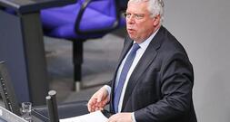 Hardt hält neue Flüchtlingswelle aus Ukraine für möglich