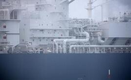 Bundesregierung prüft Garantien für LNG-Importe aus Argentinien