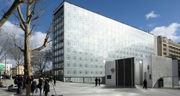 Macron nahestehende Diplomatin wird Leitung von Pariser Kulturinstitut übernehmen