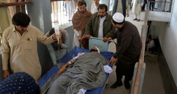 Mindestens 17 Tote bei Anschlägen und Schusswechseln im Nordwesten Pakistans