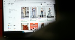 Illegale Produkte und Suchtfaktor: EU ermittelt gegen Onlinehändler Shein