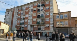 Tragödie in Spanien: Fünf Jugendliche sterben bei Feuer in Mietshaus