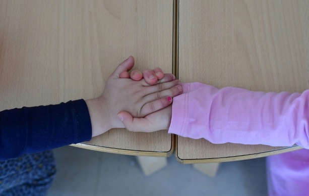 Bild vergr&ouml;&szlig;ern: Prien kündigt Gesetzentwurf zu Freiwilligendiensten in diesem Jahr an