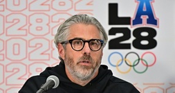 Bürgermeisterin fordert Rücktritt von Organisationskomitee-Chef der Olympischen Spiele in LA