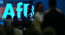 AfD-Verwandtschaftsaffäre: Union offen für Gesetzesverschärfung