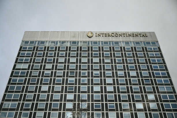 Bild vergr&ouml;&szlig;ern: Verhandlungen zwischen Russland und der Ukraine haben in Genf begonnen