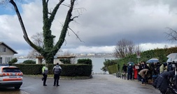 Drohgebärden zur zweiten Runde der Atomgespräche zwischen USA und Iran in Genf