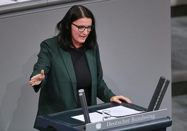 Bild vergr&ouml;&szlig;ern: Mihalic fordert Prüfung eines AfD-Verbotsverfahrens