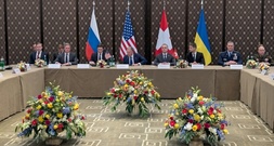 Moskau und Kiew verhandeln wieder - Erneute massive Angriffe auf Ostukraine