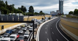 Autobahn GmbH: Keine Tunnelsperrungen durch Streik