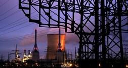 Bericht: Bundesregierung will mit Milliardenfonds kritische Infrastruktur schützen