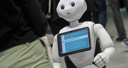 Infineon erhofft sich Umsatzschub von humanoiden Robotern