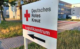 Rotes Kreuz mahnt bessere Finanzierung von Freiwilligendiensten an