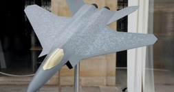 Merz stellt Zusammenarbeit mit Frankreich bei Luftkampfsystem FCAS in Frage
