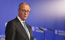 BDA-Präsident fordert von Merz zügig umfassendes Reformpaket