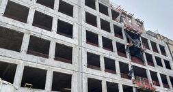 Erstmals seit 2021 wieder mehr Baugenehmigungen für Wohnungen