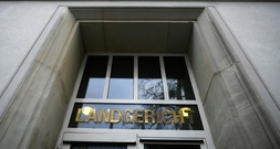 Prozess gegen rechtsextremistische Gruppe Combat 18 in Dortmund vorläufig eingestellt