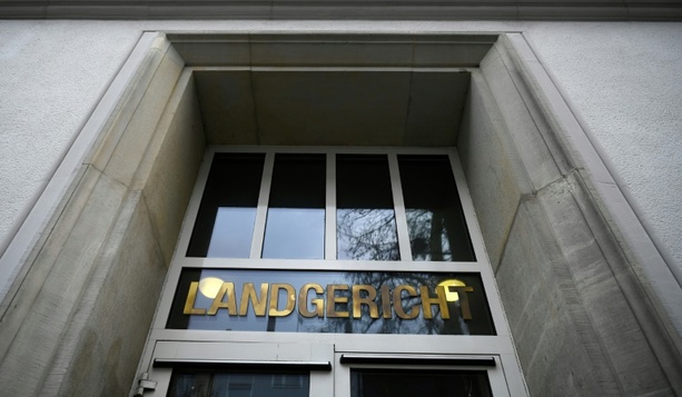 Bild vergr&ouml;&szlig;ern: Prozess gegen rechtsextremistische Gruppe Combat 18 in Dortmund vorläufig eingestellt