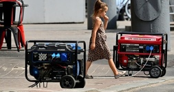 Tödliche Abgase von Notstromaggregat: 73-Jähriger stirbt in Mecklenburg-Vorpommern