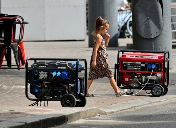 Bild vergr&ouml;&szlig;ern: Tödliche Abgase von Notstromaggregat: 73-Jähriger stirbt in Mecklenburg-Vorpommern