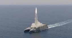 Iran und Russland wollen gemeinsame Militärübung im Golf von Oman abhalten