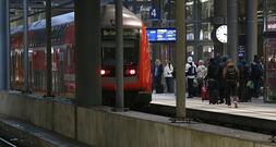 Bahn meldet Cyberattacke als Grund für IT-Störung
