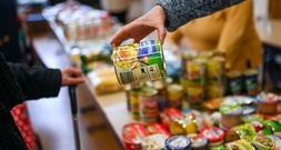 Privatspenden um neun Prozent gesunken - Deutsche geben knapp 4,65 Milliarden Euro