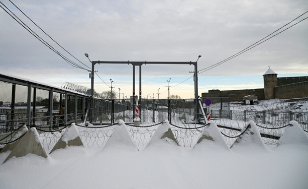 Bild vergr&ouml;&szlig;ern: EU kündigt Investitionsplattform für Grenzregionen im Osten an