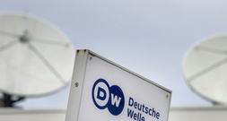 Sparprogramm: Deutsche Welle schließt Griechisch-Redaktion
