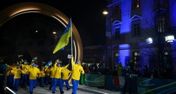 Kiew boykottiert Paralympics wegen russischer Sportler unter russischer Flagge