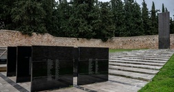 Athen erhebt Anspruch auf bei Ebay aufgetauchte Fotos eines NS-Massakers