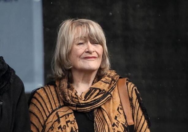 Bild vergr&ouml;&szlig;ern: Schwarzer erwartet von Weidel-Kanzlerschaft Ermutigung von Frauen