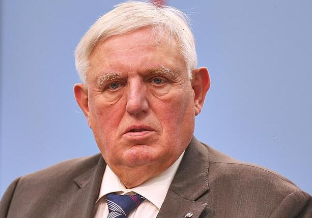 Bild vergr&ouml;&szlig;ern: Laumann kritisiert Schwarz-Rot für Vielzahl an Einzelforderungen