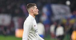 CL-Playoffs: Leverkusen gewinnt Hinspiel bei Olympiakos