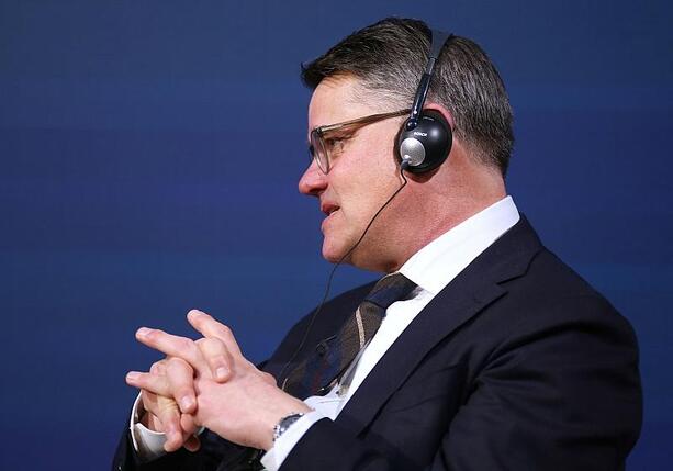 Bild vergr&ouml;&szlig;ern: Rhein drängt auf Senkung der Körperschaftsteuer ab 2027