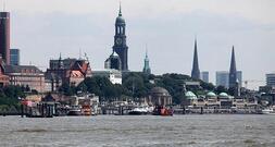 Norddeutsche Länder unterstützen Olympia-Bewerbung Hamburgs